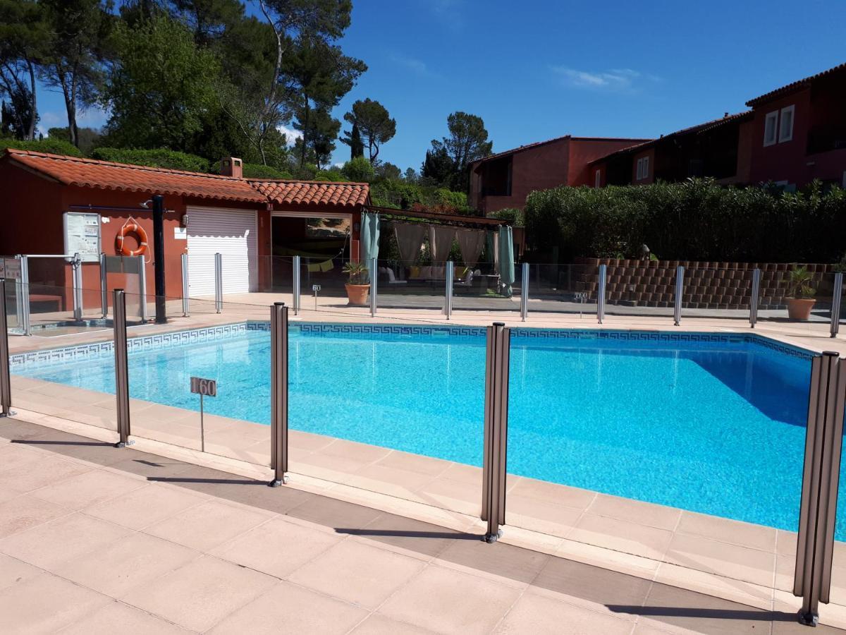 Hotel Albatros Mouans-Sartoux Exterior photo