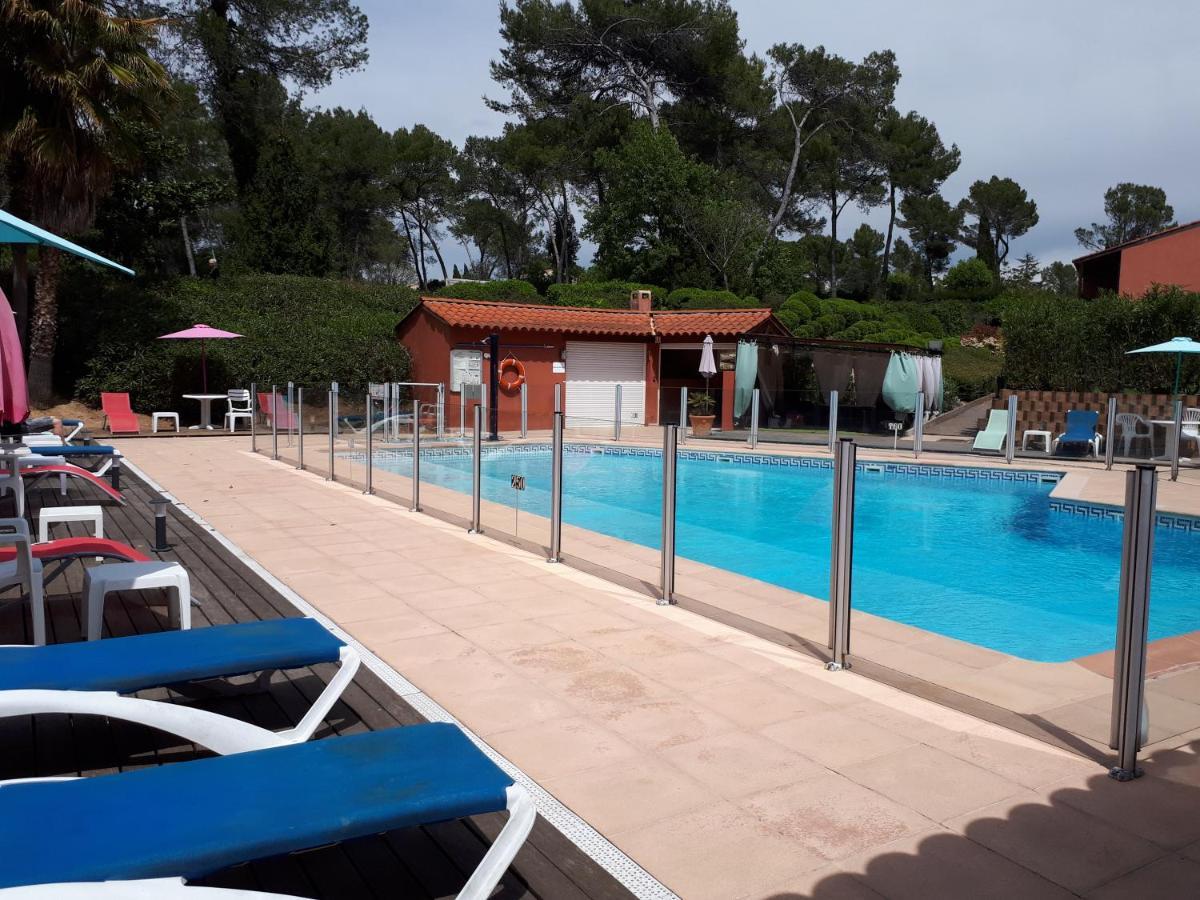 Hotel Albatros Mouans-Sartoux Exterior photo